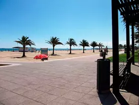 Villas Gandia Marenys 3000 apartamentos turísticos en Gandia